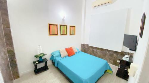 Apartment In The Walled City