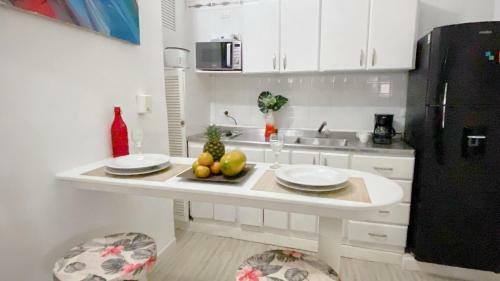 Apartment In The Walled City