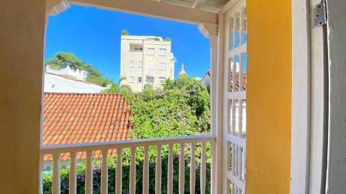Apartment In The Walled City