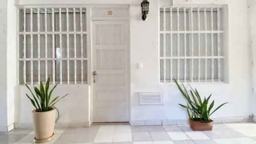 Apartment In The Walled City