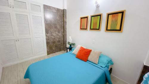 Apartment In The Walled City