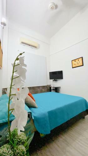 Apartment In The Walled City