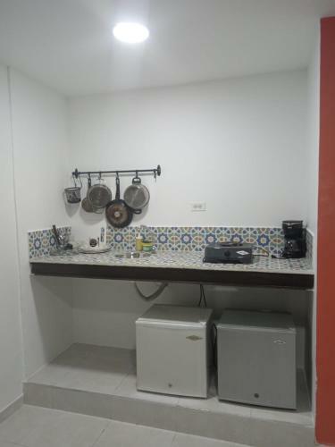 Cozzy Studio Inside Walled City & Historic Center