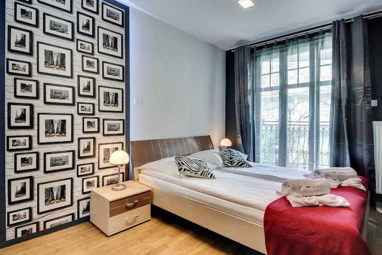 Bianca Apartments