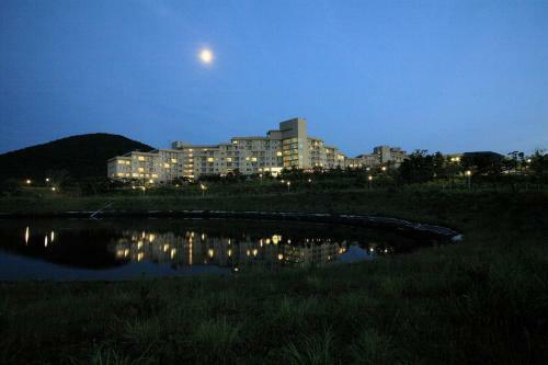 Hotel Hanwha Resort Jeju