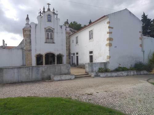 Hostal Casa Dos Arrabidos
