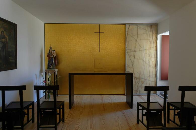 Hotel Convento De Tibaes
