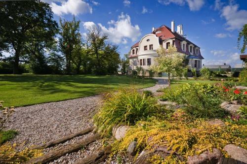 Hostal Villa Cztery Pory Roku