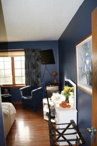 Just For You B&B