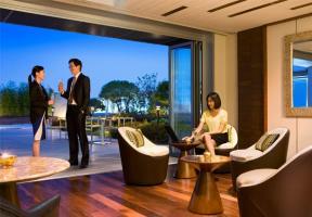 Hotel Courtyard By Marriott Seoul Times Square