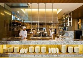 Hotel Courtyard By Marriott Seoul Times Square
