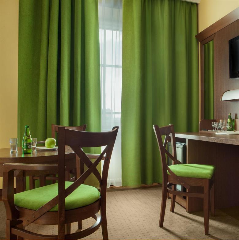 Best Western Grand Hotel