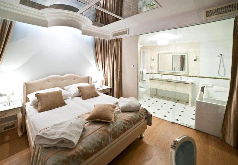 Best Western Grand Hotel