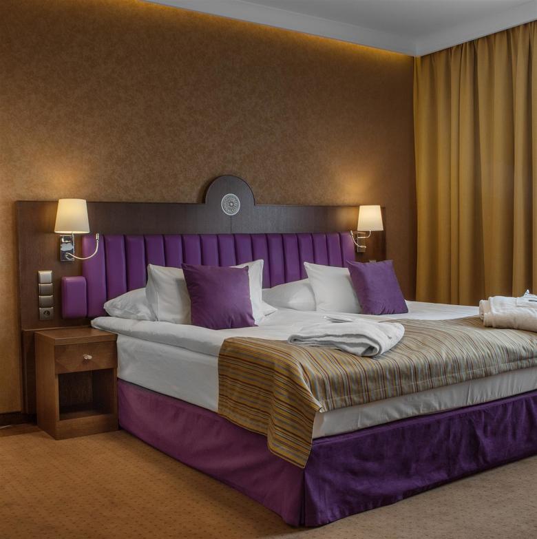 Best Western Grand Hotel
