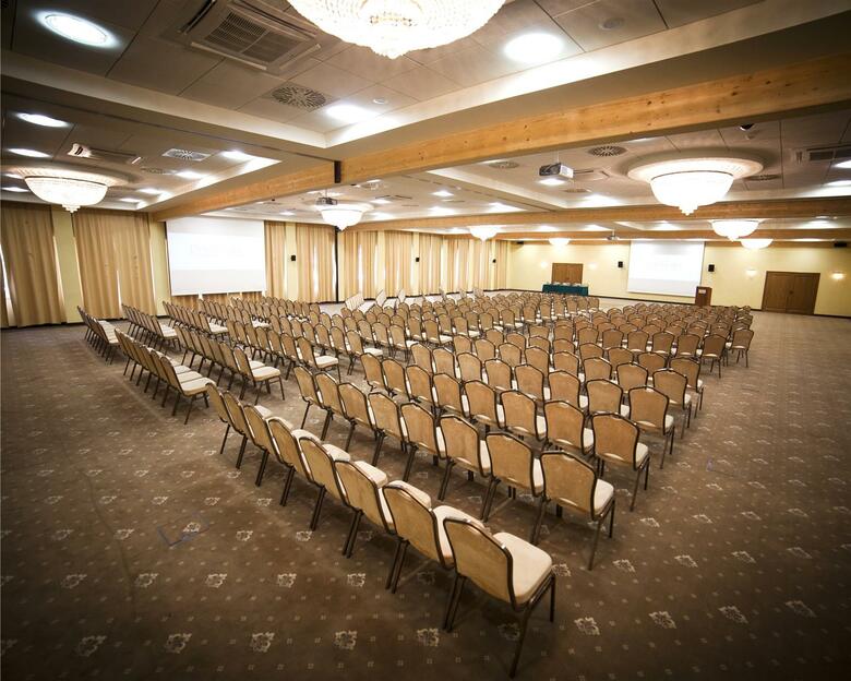 Best Western Grand Hotel