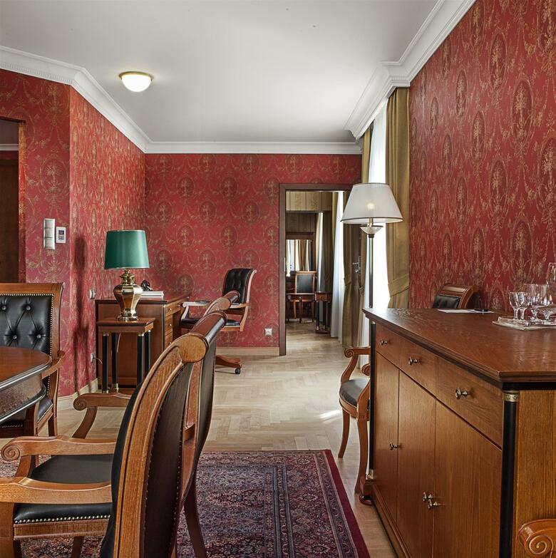 Best Western Grand Hotel