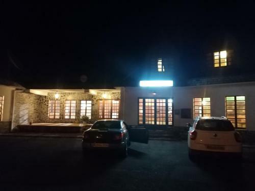 Hotel Hello Astur Green