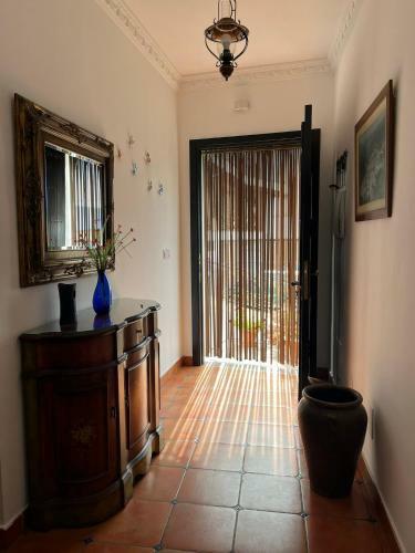 Casa Rural Pepiche