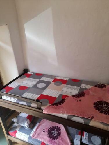 Apartaestudio Cerca A Parque Zapatoca