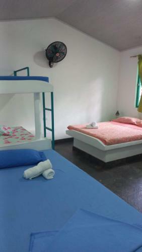 Agroturismo Casa Campestre Villa Sofia