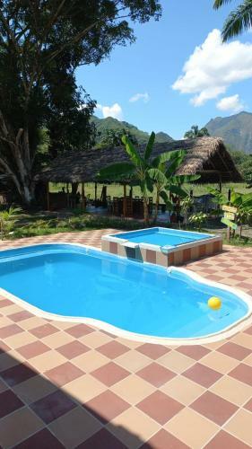 Agroturismo Casa Campestre Villa Sofia