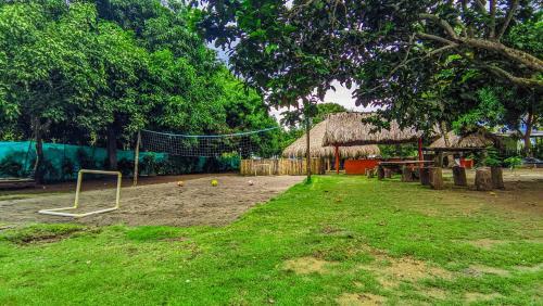 Apartamento Caba�as Los Venaos