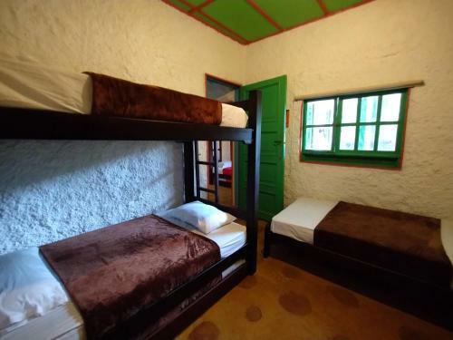 Agroturismo Finca Los Lagos