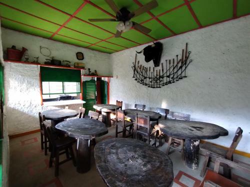 Agroturismo Finca Los Lagos