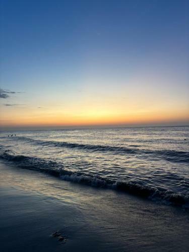 Apartamento Full Equipado Primera Linea De Playa