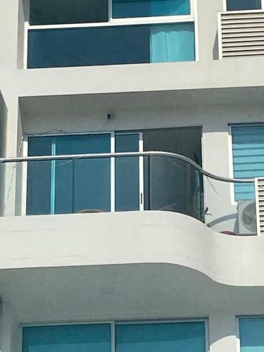 Apartamento El Rodadero Beach Santa Marta
