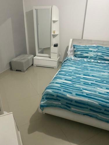 Apartamento El Rodadero Beach Santa Marta