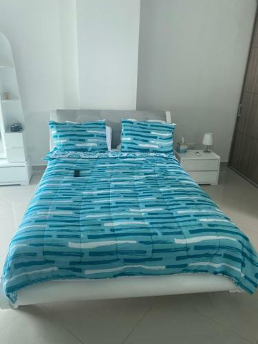 Apartamento El Rodadero Beach Santa Marta