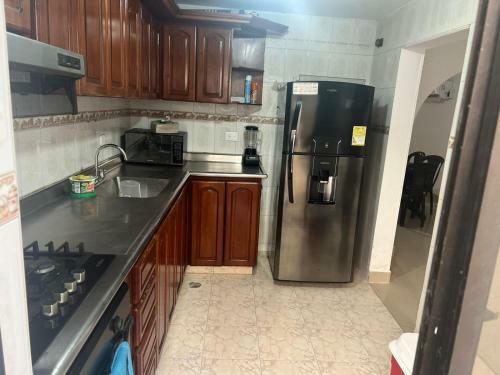 Casa En El Rodadero