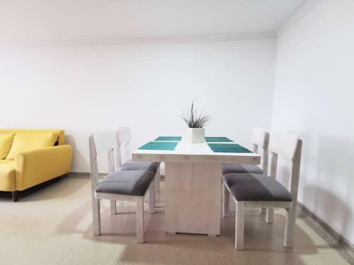 Apartamento C�modo, Confortable Y Con UNA Excelente Ubicaci�n