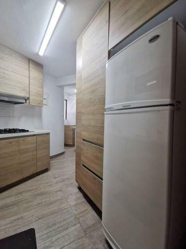 Apartamento C�modo, Confortable Y Con UNA Excelente Ubicaci�n