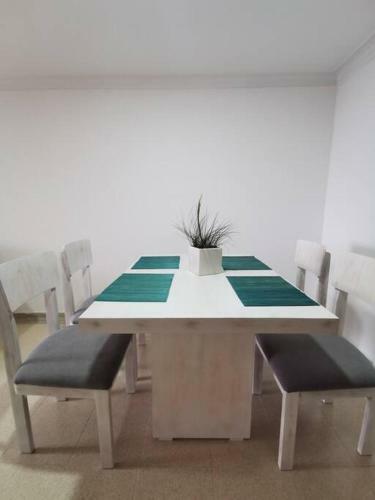 Apartamento C�modo, Confortable Y Con UNA Excelente Ubicaci�n