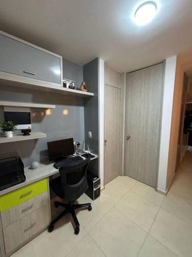 Apartamento Campestre La Tebaida
