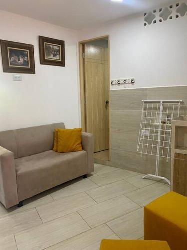 Apartamento Loft Completo Nuevo 301