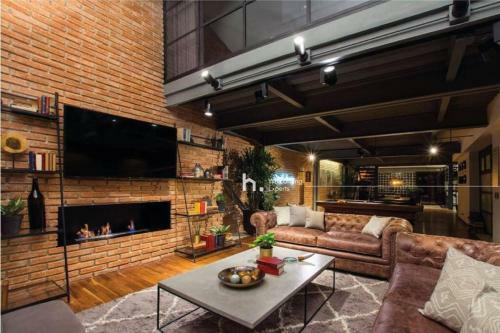 Apartamento Penthouse Atico 4