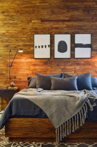 Apartamento Penthouse Atico 4