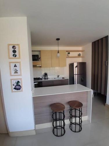 Moderno Apartamento, Mejor Ubicaci�n- Palmas