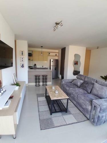 Moderno Apartamento, Mejor Ubicaci�n- Palmas