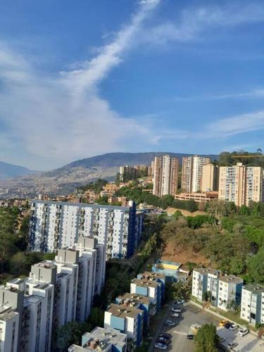 Moderno Apartamento, Mejor Ubicaci�n- Palmas