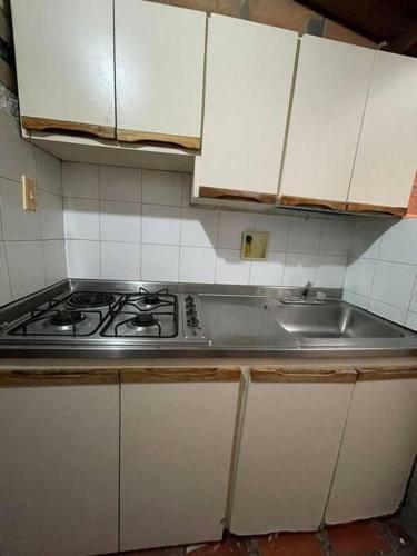 Apartamento En Laureles-estadio