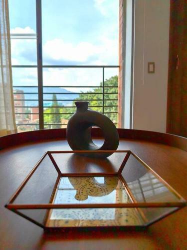 Apartamento Loft De Lujo En El Poblado