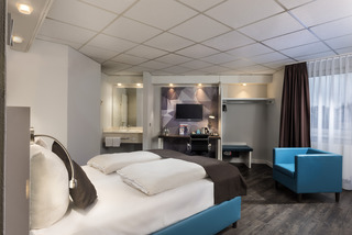 Balladins Superior Hotel K�ln Airport