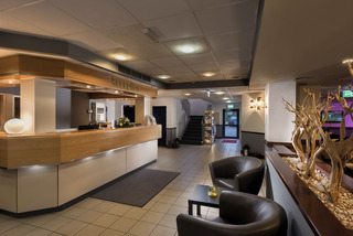 Balladins Superior Hotel K�ln Airport