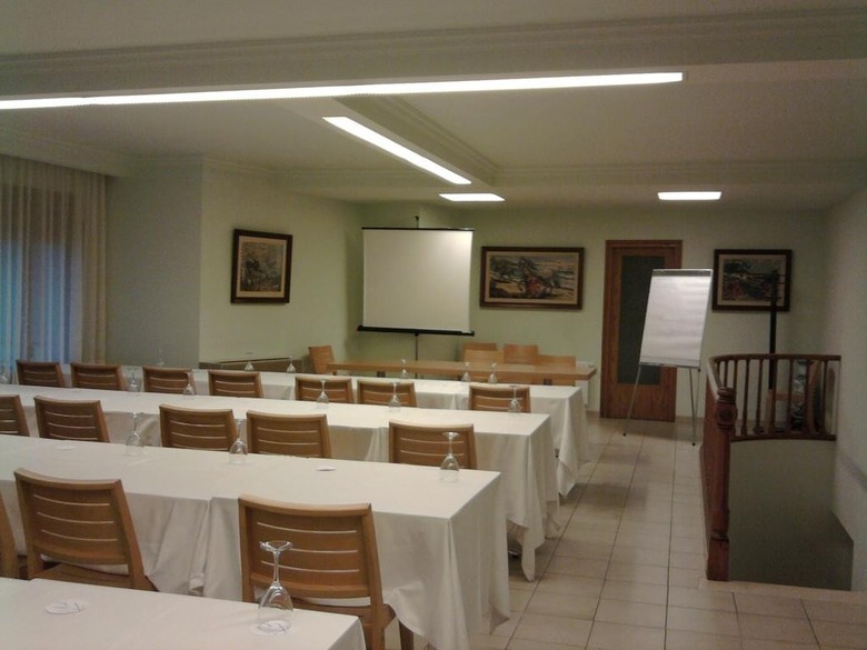 Hotel Ancora