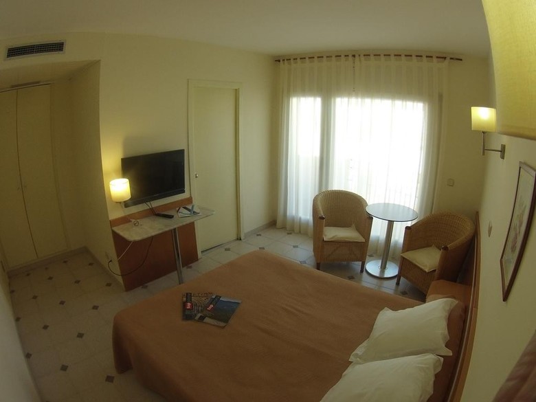 Hotel Ancora