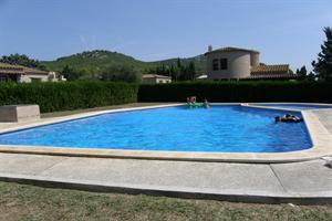 Apartamentos Bell Reco Casas